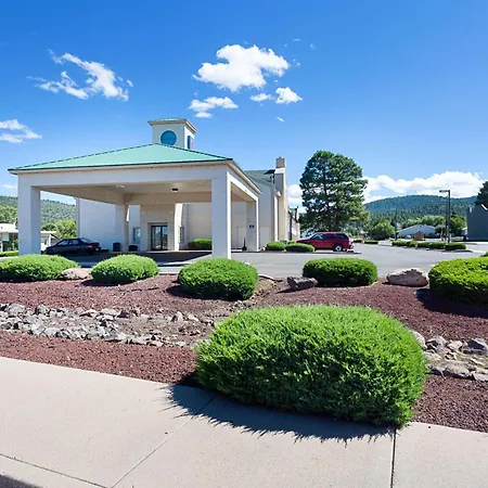 Motel 6-Williams, Az - West - Grand Canyon