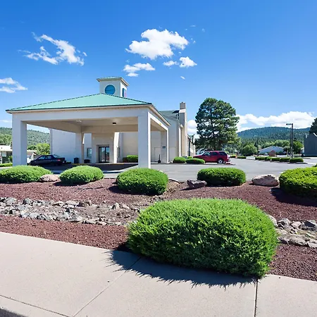 Motel 6-Williams, Az - West - Grand Canyon