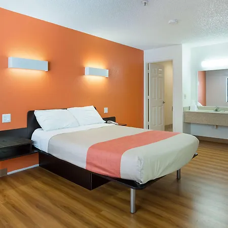 Motel 6-Williams, Az - West - Grand Canyon