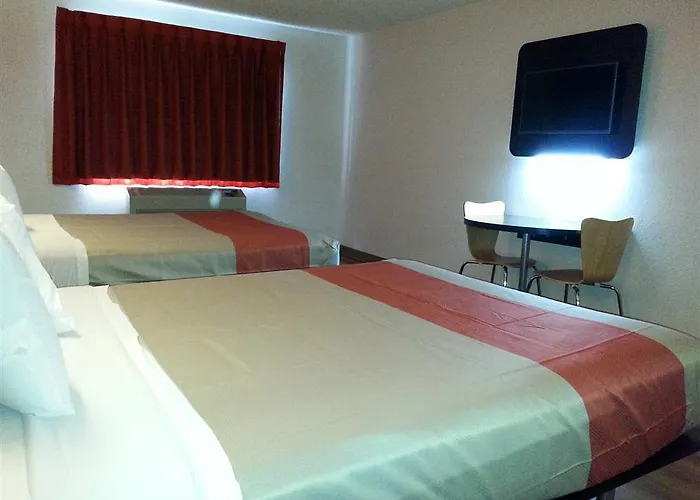 Hotel 6-williams, Az - West - Grand Canyon 4*