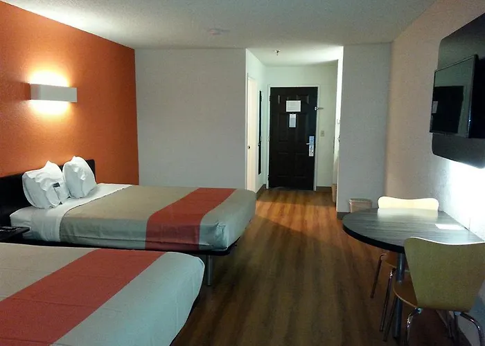 6-williams, Az - West - Grand Canyon Hotel 4*
