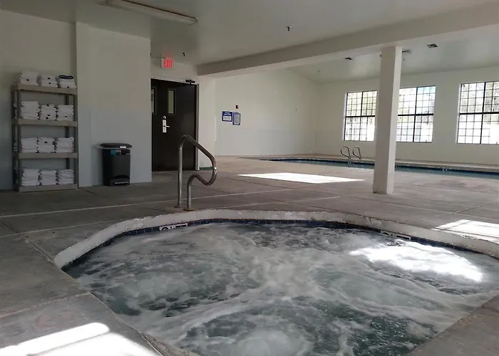 6-williams, Az - West - Grand Canyon Hotel