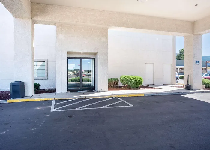 Hotel 6-williams, Az - West - Grand Canyon 4*