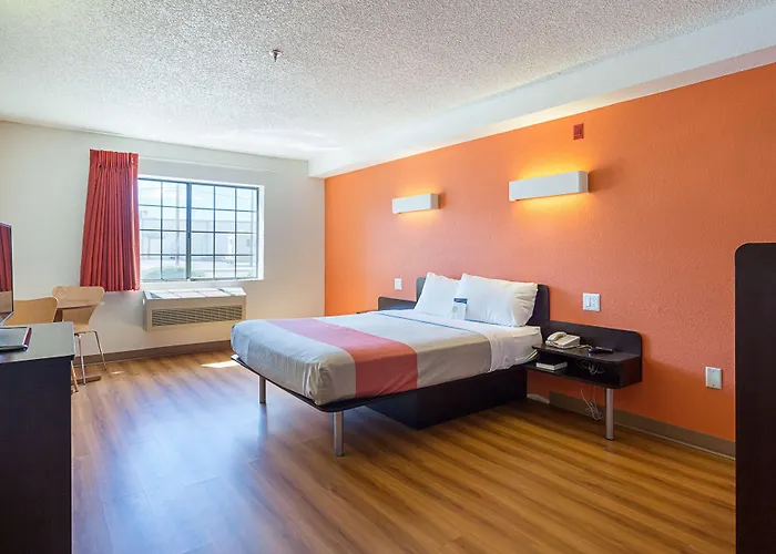 6-williams, Az - West - Grand Canyon Hotel 4*