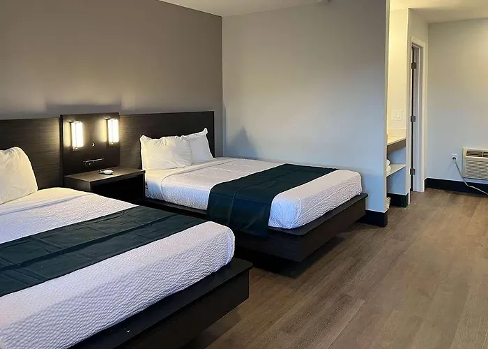 6-williams, Az - West - Grand Canyon Hotel
