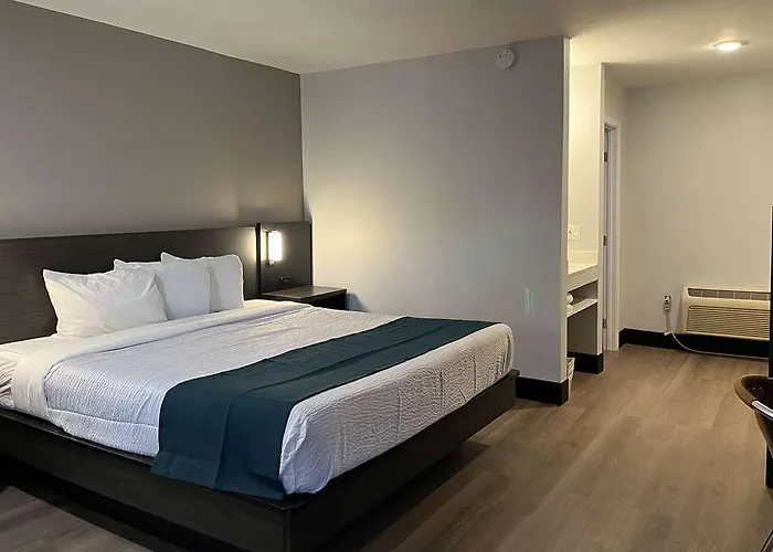 6-williams, Az - West - Grand Canyon 4* Williams