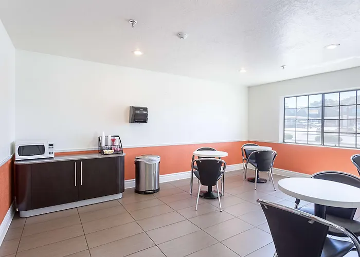 6-williams, Az - West - Grand Canyon Hotel 4*