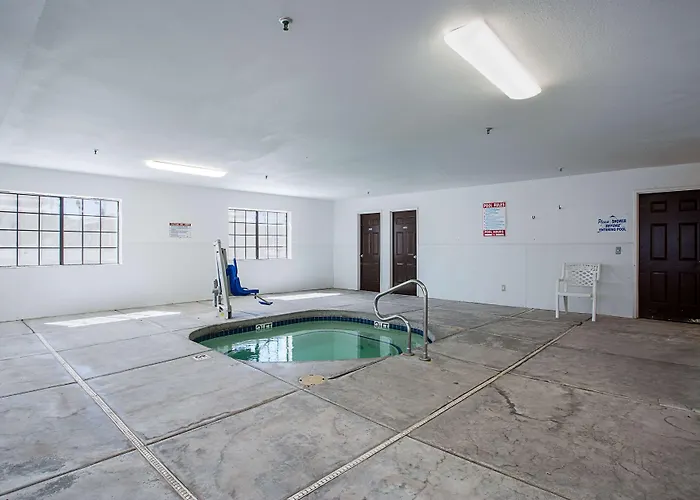 6-williams, Az - West - Grand Canyon Hotel 4*