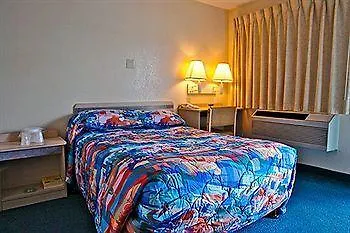 6-williams, Az - West - Grand Canyon 4* Williams