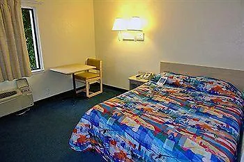 6-williams, Az - West - Grand Canyon Hotel 4*