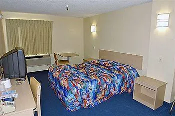 Hotel 6-williams, Az - West - Grand Canyon Williams