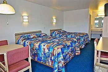 Hotel 6-williams, Az - West - Grand Canyon