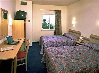 Hotel 6-williams, Az - West - Grand Canyon