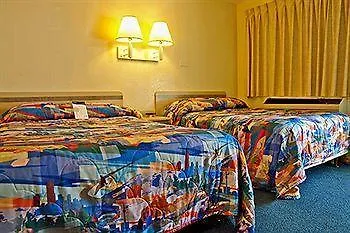 Hotel 6-williams, Az - West - Grand Canyon Williams