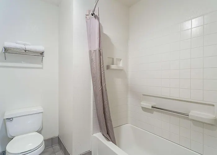 Hotel 6-williams, Az - West - Grand Canyon 4*