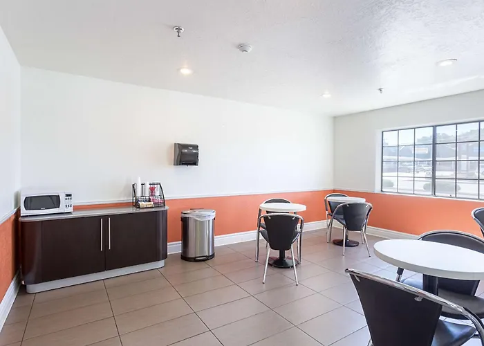 Hotel 6-williams, Az - West - Grand Canyon 4*