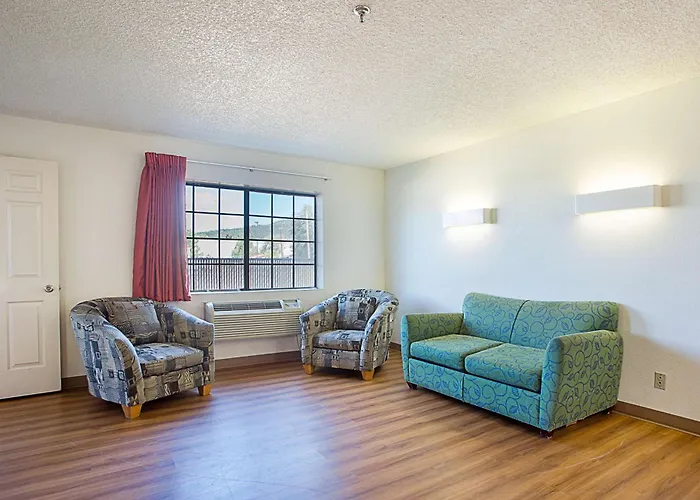 6-williams, Az - West - Grand Canyon Hotel 4*