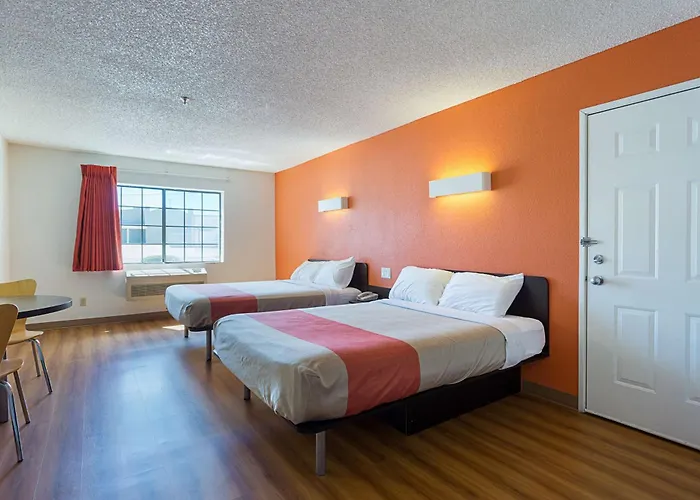 6-williams, Az - West - Grand Canyon Hotel 4*
