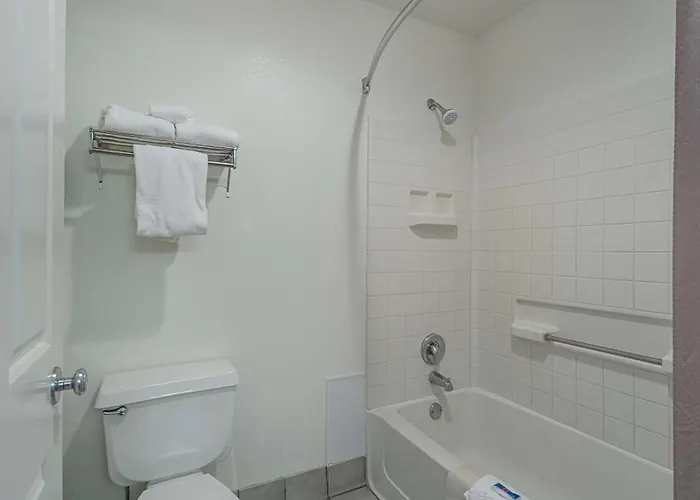 Hotel 6-williams, Az - West - Grand Canyon 4*